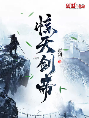 惊天剑帝林白小说免费阅读