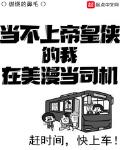 当不上帝皇侠的我在美漫当司机88