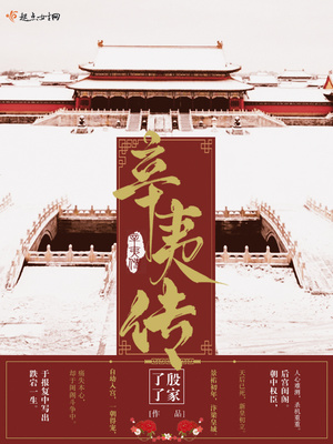 辛小说by辛夷的毛