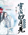 穿成白月光怎么办