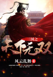 三国之天下无双 风云乱舞