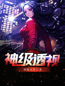 神级透视小说