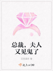 夫人又见鬼了免费阅读全文