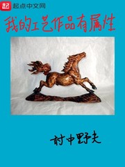 工艺作品简介
