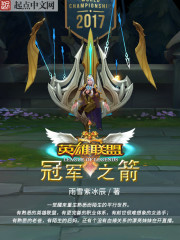 英雄联盟:冠军之箭小说txt免费