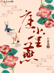 男主叫庭霜的小说