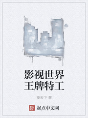 影视世界王牌特工小说全本免费阅读