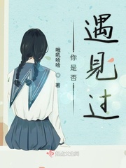你遇见的我