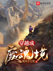 灵魂穿越到废物身上的小说