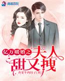 亿万暖婚之夫人甜又拽无弹窗