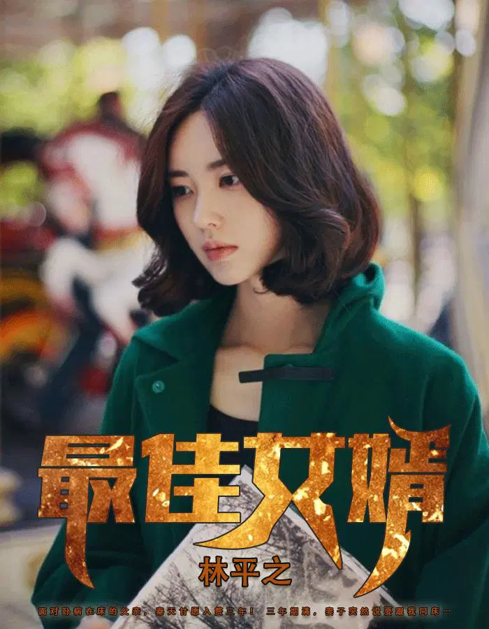 最佳女婿林凡在线小说