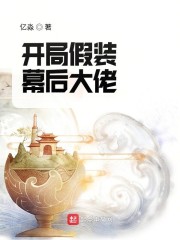 开局假装幕后大佬txt小说免费阅读