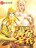 斗罗十二黄金圣衣