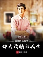 情满四合院之许大茂精彩人生石唯