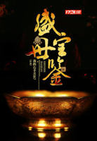 盛世宝鉴小说免费阅读下载