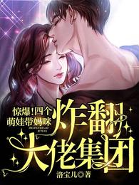 惊爆四个萌娃带妈咪炸翻大佬集团番外