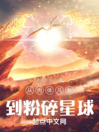 从肉体凡胎到粉碎星球爱尚
