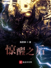 惊醒之后顶点