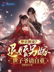 外室小说免费阅读全文