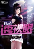 绝品透视眼txt小说免费阅读