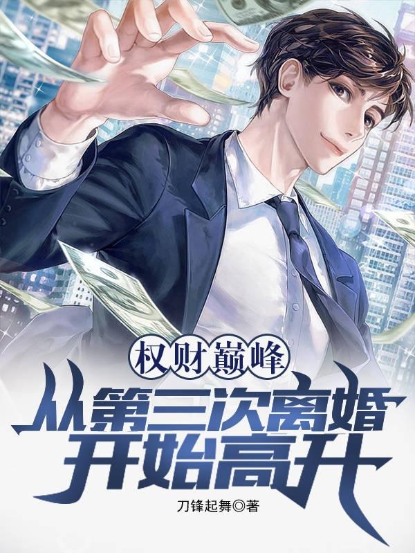 小说:权财