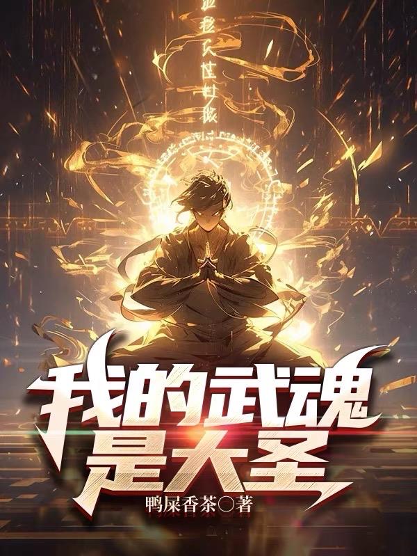 我的武魂是大圣小说