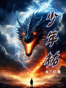 曾少年小说TXT下载