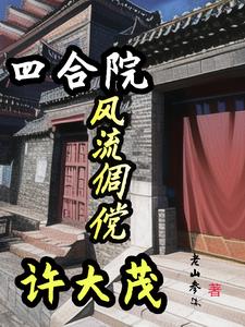 四合院:极品许大茂