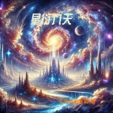 星落九天
