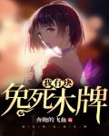 我有块免死木牌 小说