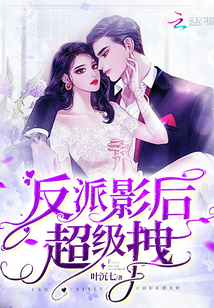 反派影帝顺毛计划 小说